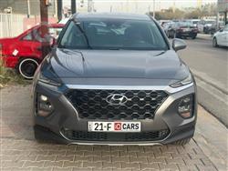 هيونداي سانتافي